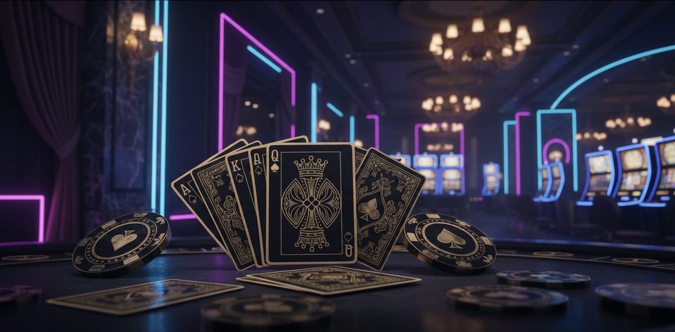Spades Queen Casino